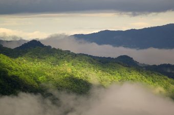 Costa Rica ziet groei in toerisme