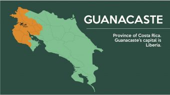 WEBINAR: Algemene update + Guanacaste regio