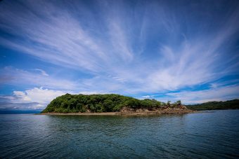 Costa Rica opent nieuw nationaal park: Isla San Lucas