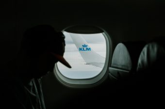 KLM herstart rechtstreekse vlucht naar San José