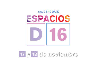 Espacios D16