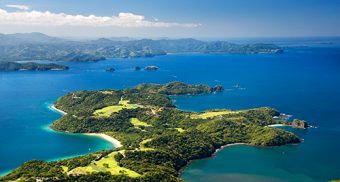 Costa Rica, recognised by the Global Sustainable Tourism Council for its efforts on sustainability