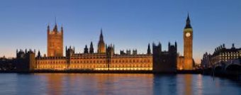 Highlight of the month – LATA Parliamentary Evening