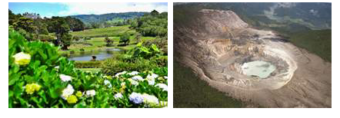 Costa Rica’s Poás Volcano National Park re-opens to the public