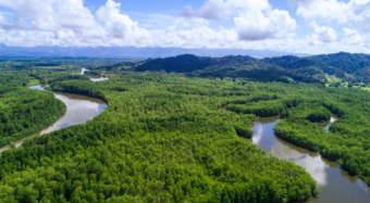 Costa Rica named ‘UN Champion of the Earth’