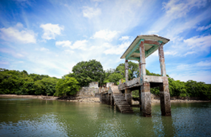 San Lucas Island becomes Costa Rica’s 30th national park