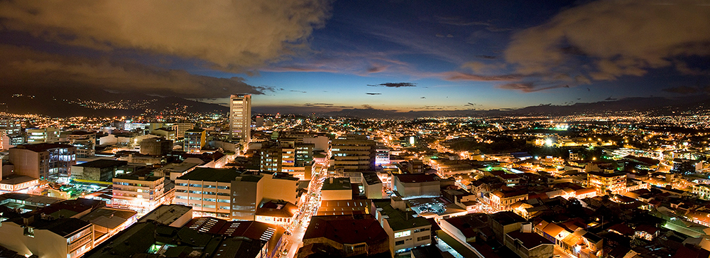 San José de Costa Rica