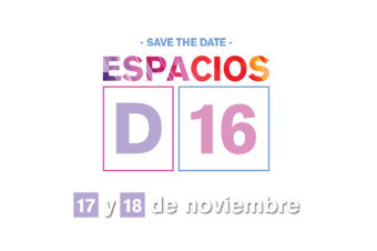 Espacios D16