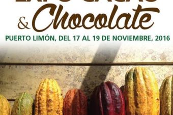 Expo Cacao y Chocolate