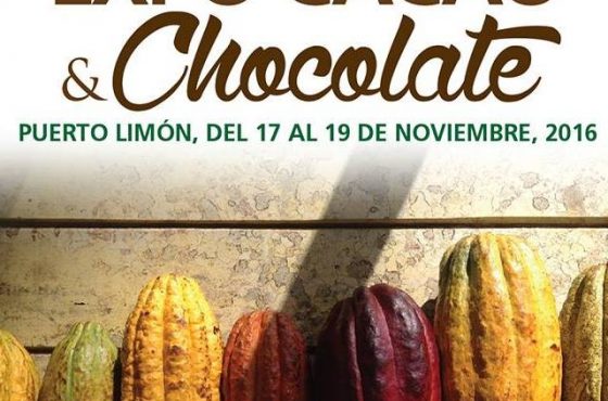 Expo Cacao y Chocolate