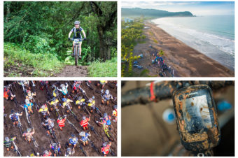 En noviembre Costa Rica acoge La Ruta de los Conquistadores. Posiblemente la competición de bicicleta de montaña más dura del mundo