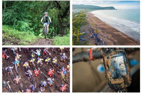 En noviembre Costa Rica acoge La Ruta de los Conquistadores. Posiblemente la competición de bicicleta de montaña más dura del mundo