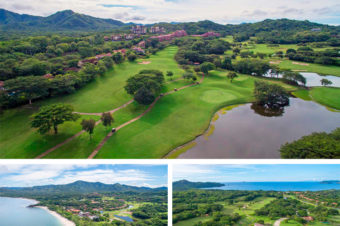Por primera vez Costa Rica será sede del PGA Tour Latinoamérica 2017