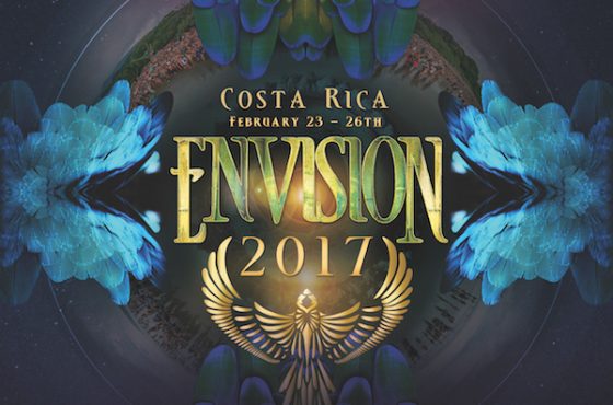 Festival Envision