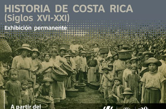 Historia de Costa Rica, Siglos XVI-XXI