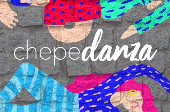 Chepe Danza. La CND lleva la danza contemporánea a la calle