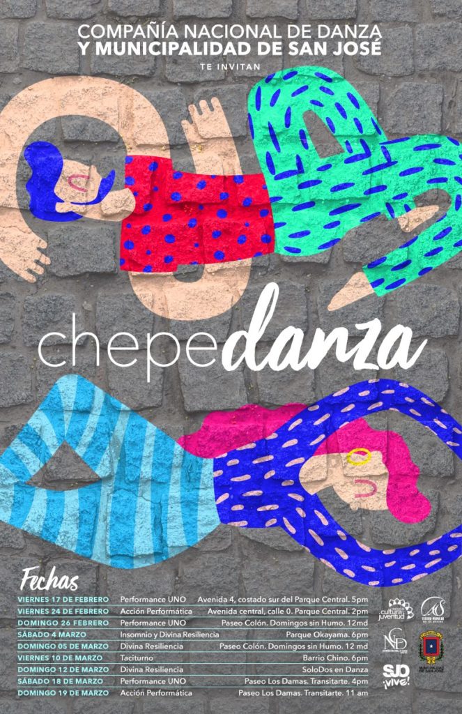 chepe-danza