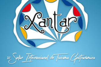 Costa Rica en Xantar 2017, Salón Internacional de Turismo Gastronómico