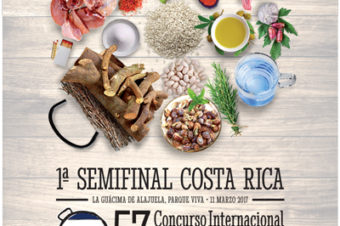 El Concurso Internacional de Paella Valenciana llega a Costa Rica I