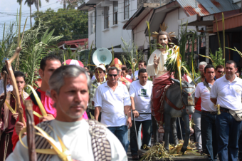 Pura Semana Santa