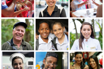 Felicidad y Pura Vida. Informe Mundial de la Felicidad 2017