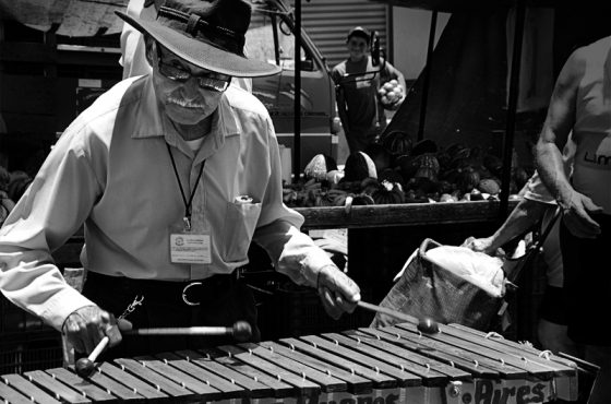 La marimba es declarada «Símbolo de la riqueza tradicional costarricense»