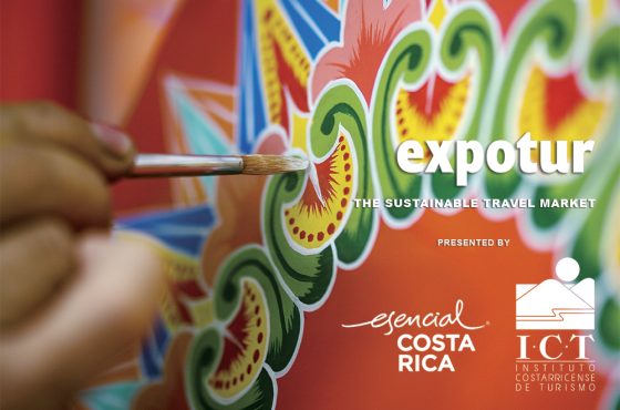 Expotur 2017 – Bolsa de Comercialización Turística Sostenible de Costa Rica