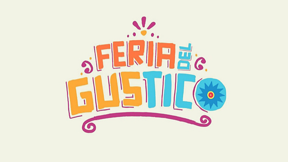 VI Feria del Gustico