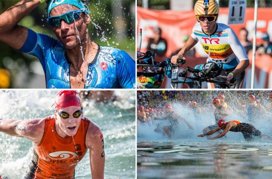 Costa Rica recibe por primera vez el Ironman 70.3, el triatlón más grande del mundo