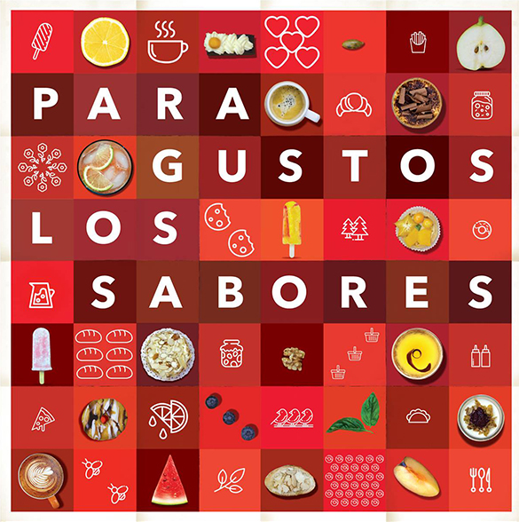 V Edición del Festival Gastronómico La Luz “Para gustos los sabores” Pura Vida University