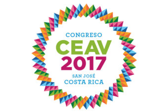 El viaje profesional del VI Congreso CEAV 2017  se celebrará en Costa Rica