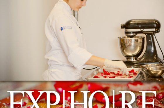 EXPHORE. El encuentro de la gente que trabaja en gastronomía y hotelería