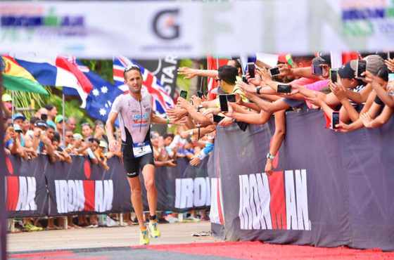 Ironman 70.3 Costa Rica