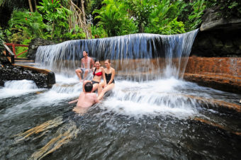 Webinar. Wellness Pura Vida, naturaleza y bienestar en Costa Rica