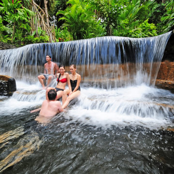 Webinar. Wellness Pura Vida, naturaleza y bienestar en Costa Rica