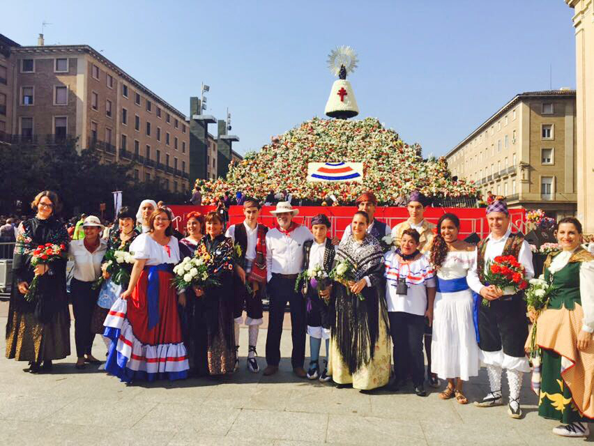 Por qué se celebra el Pilar?