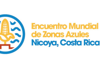 Encuentro Mundial de Zonas Azules. Nicoya, Costa Rica 2017
