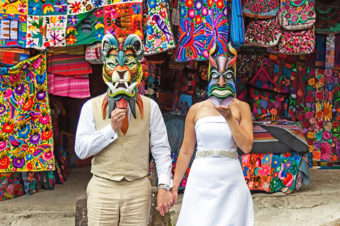 Webinar. Costa Rica Romántica, los mejores lugares para una luna de miel inolvidable