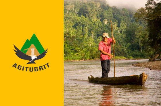 AGITUBRIT, una nueva opción de turismo centrado en la cultura indígena Bribri