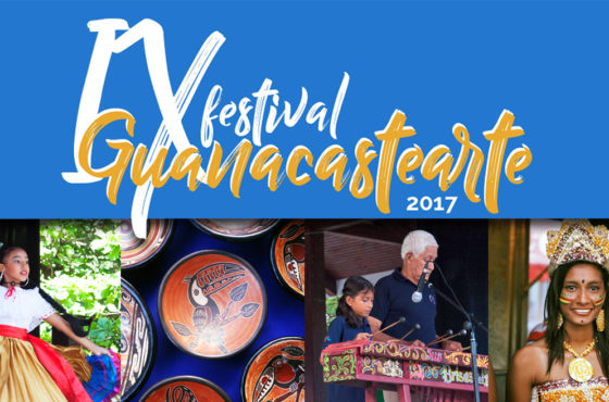 IX Festival GuanacasteArte