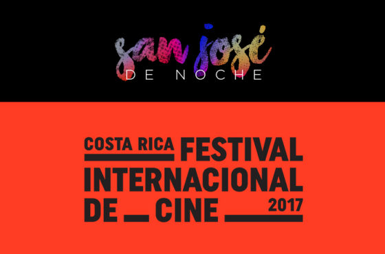 VI edición del Festival Internacional de Cine de Costa Rica CRFIC17. San José de Noche
