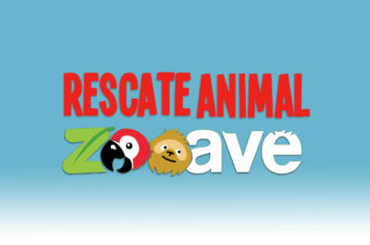 “Rescate Animal ZooAve” recibe el premio Carole Noon Award- Sanctuary Excellence por la excelencia en la protección animal
