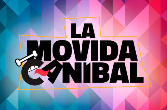 La Movida Caníbal. Música alternativa costarricense