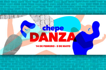 Chepe Danza toma las calles