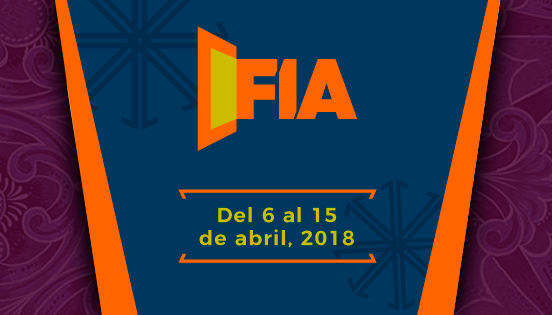 FIA 2018 – La ventana para descubrir el arte