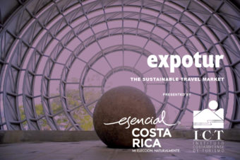 Expotur 2018. Feria Turística de Costa Rica