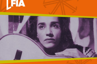 FIA 2018. El canto del alma,  homenaje a Chavela Vargas