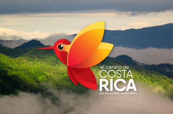 El camino de Costa Rica. Turismo rural de costa a costa