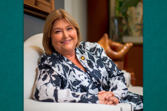 Nueva Ministra de Turismo en Costa Rica