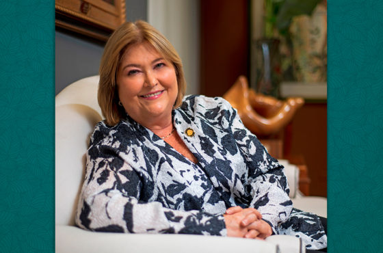 Nueva Ministra de Turismo en Costa Rica